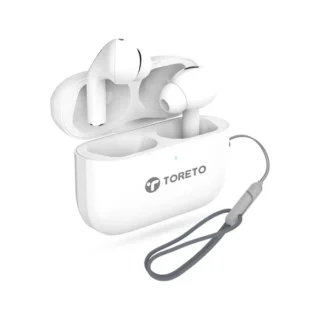 toreto wireless headset
